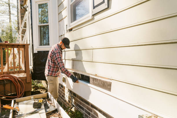 Trusted Siding Installation service in Rochester, MN - Creative Siding